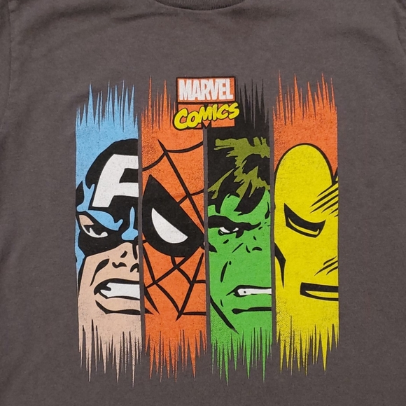 Superhero lot - Picture 5 of 7